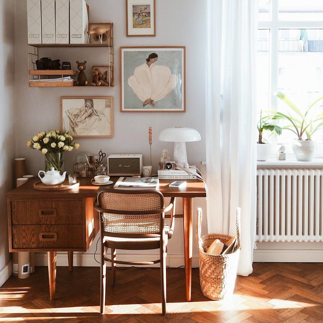 1960s Desks & Consoles – Retro Accents for the Modern Office - Pastform Furniture - Global