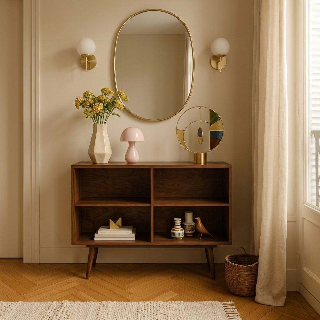 mid century modern dlaczego warto
