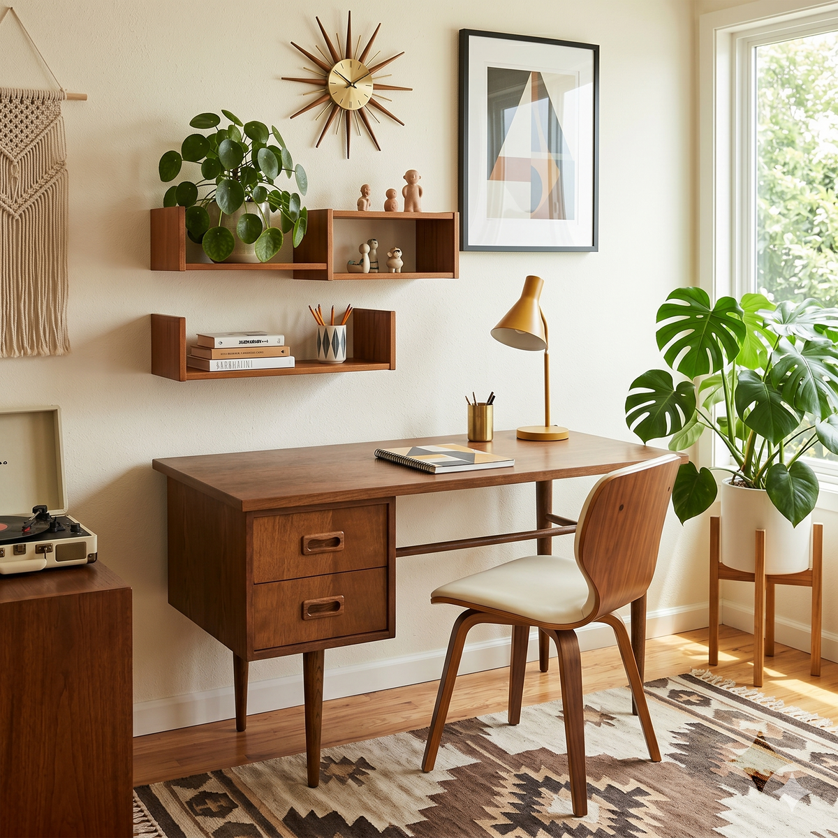 Vintage Kids' Room – Charming Furniture & Soulful Decor – Pastform Furniture