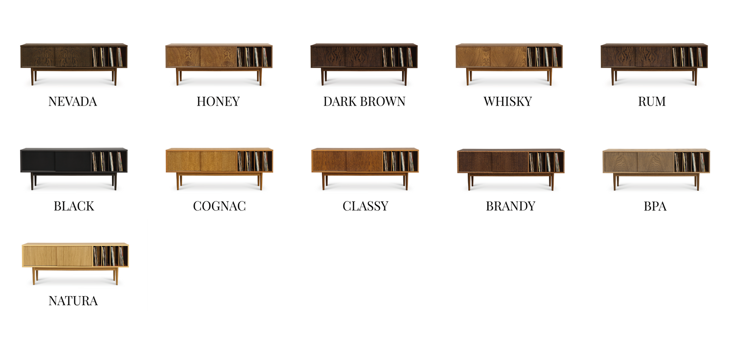 Pastform Furniture - Global