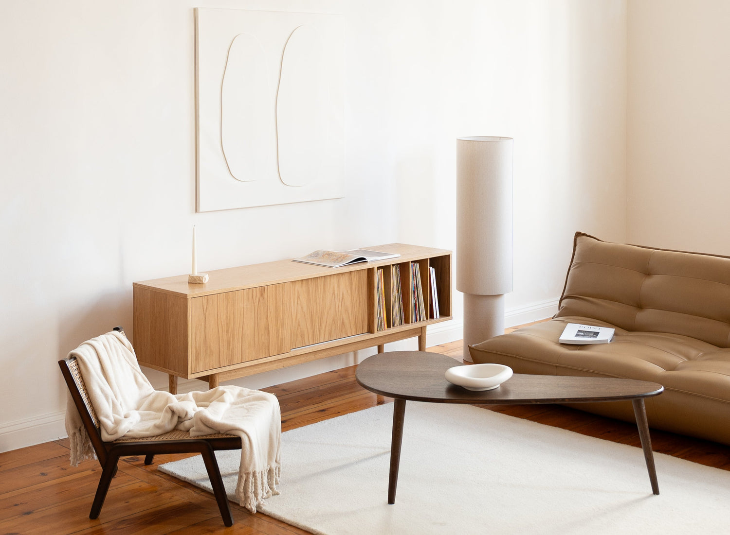 Pastform Furniture - Global