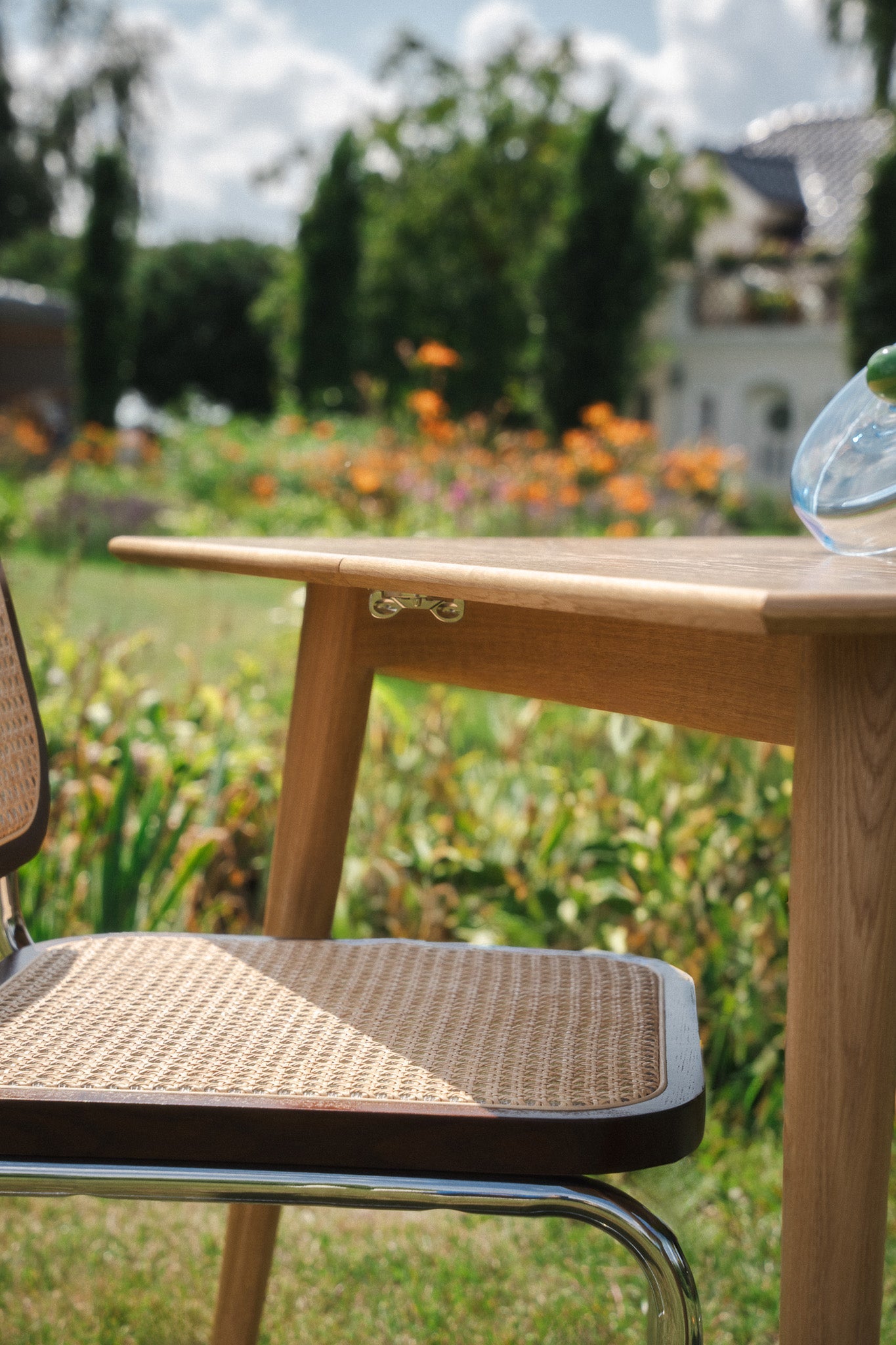 DANI Table - Pastform Furniture - Global