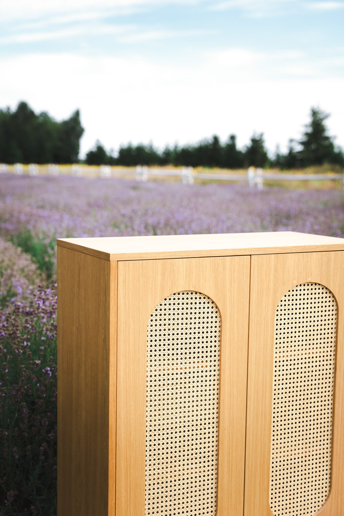 Highboard MOON L - Pastform Furniture - Global