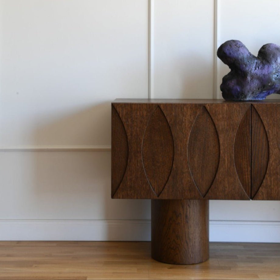 Komoda LIBRA - Pastform Furniture