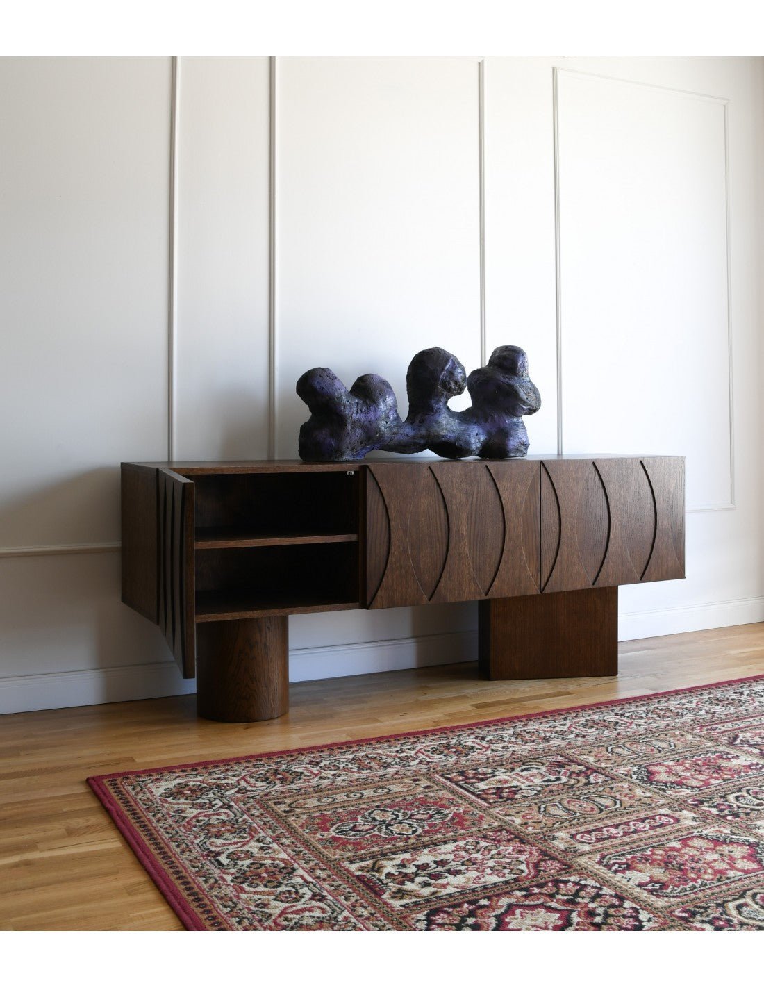 Komoda LIBRA - Pastform Furniture