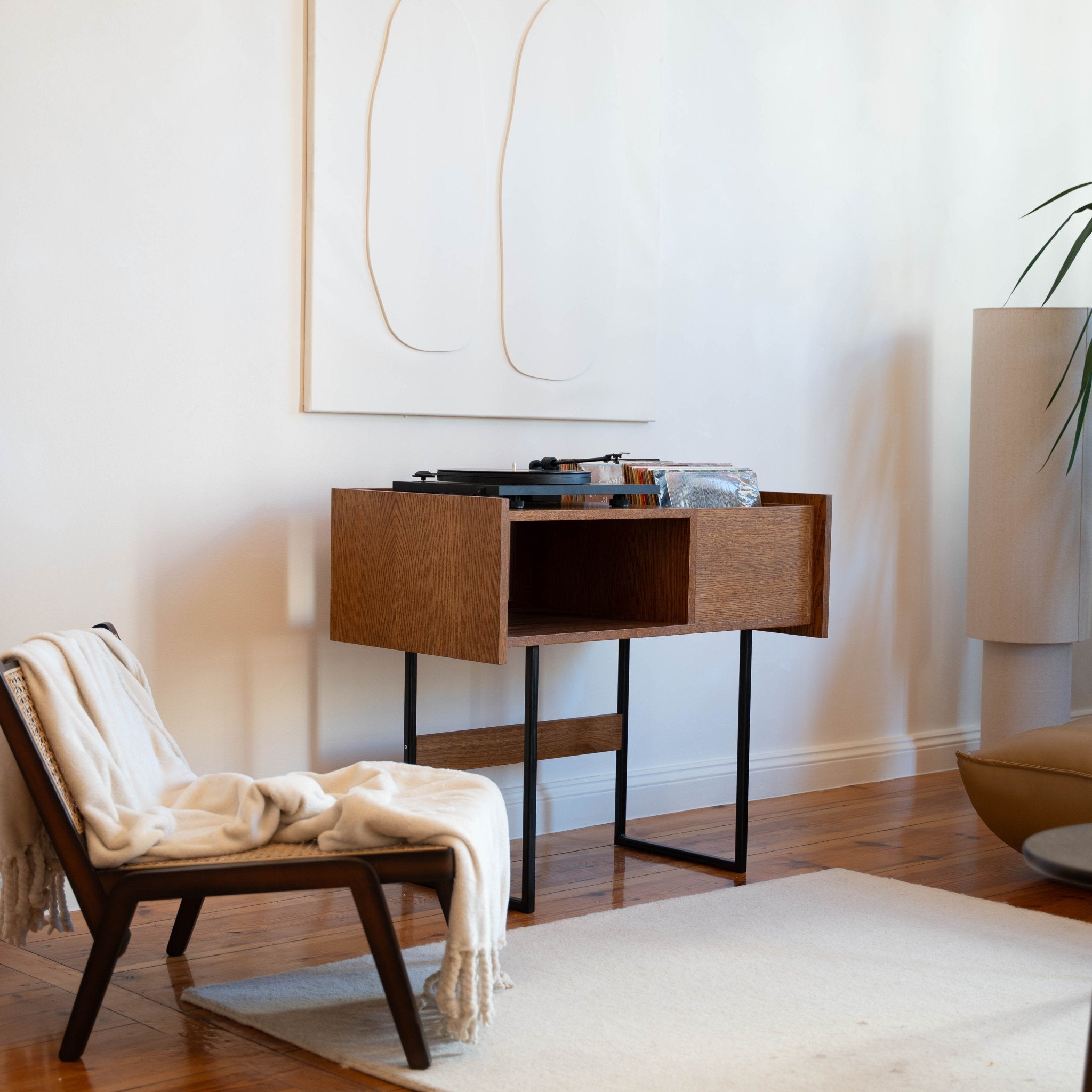 Komoda PLAY - Pastform Furniture