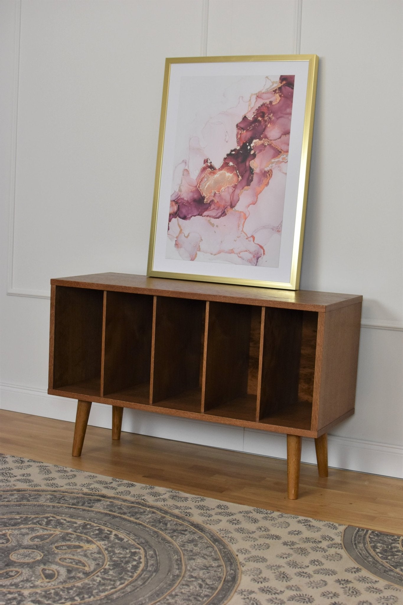 Komoda VINYL - Pastform Furniture