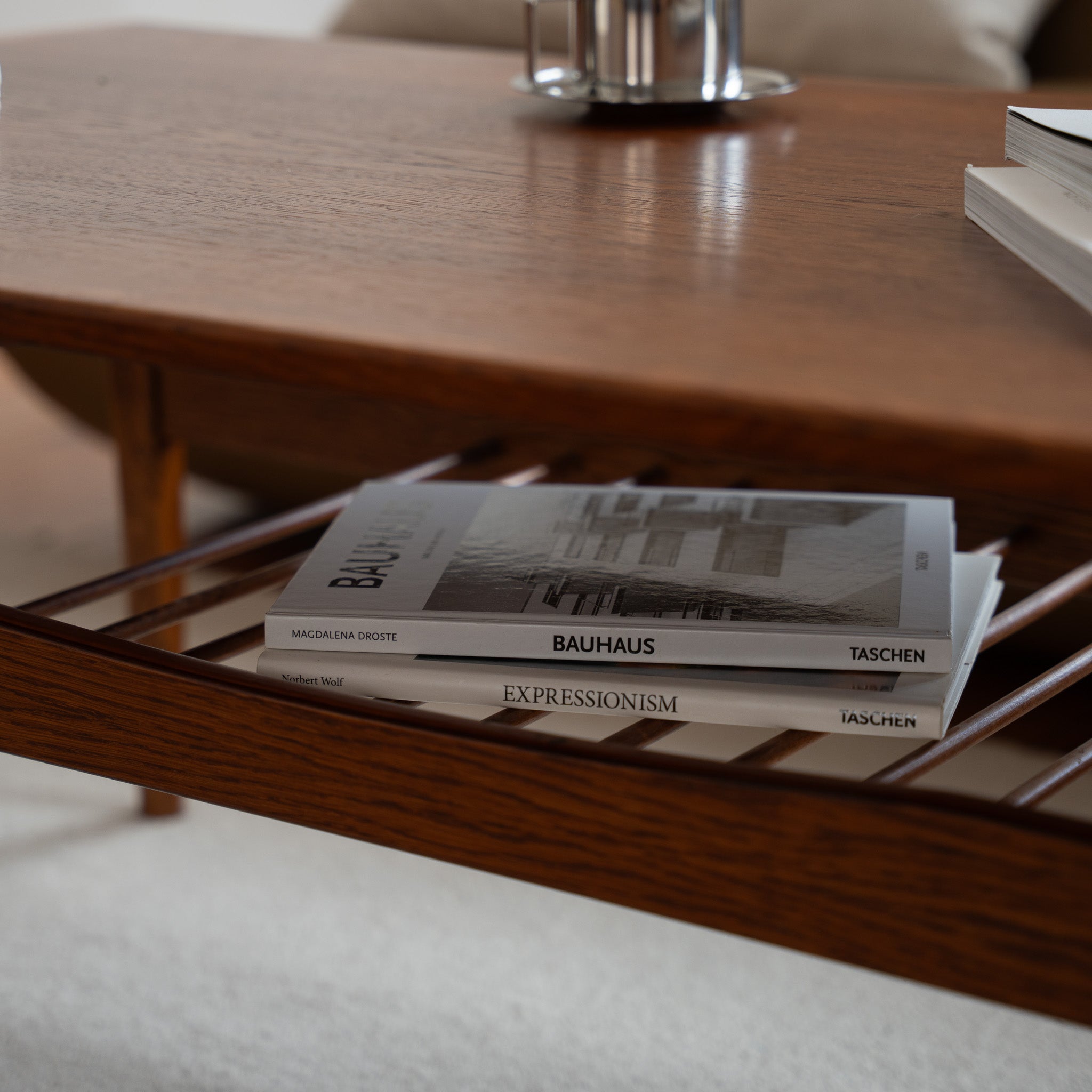 VINTAGE Coffee Table - Pastform Furniture