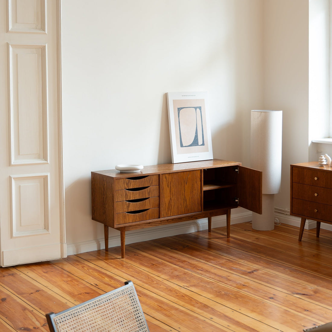 Mid-Century Sideboards – 5 Iconic Models You Should Know - Pastform Furniture