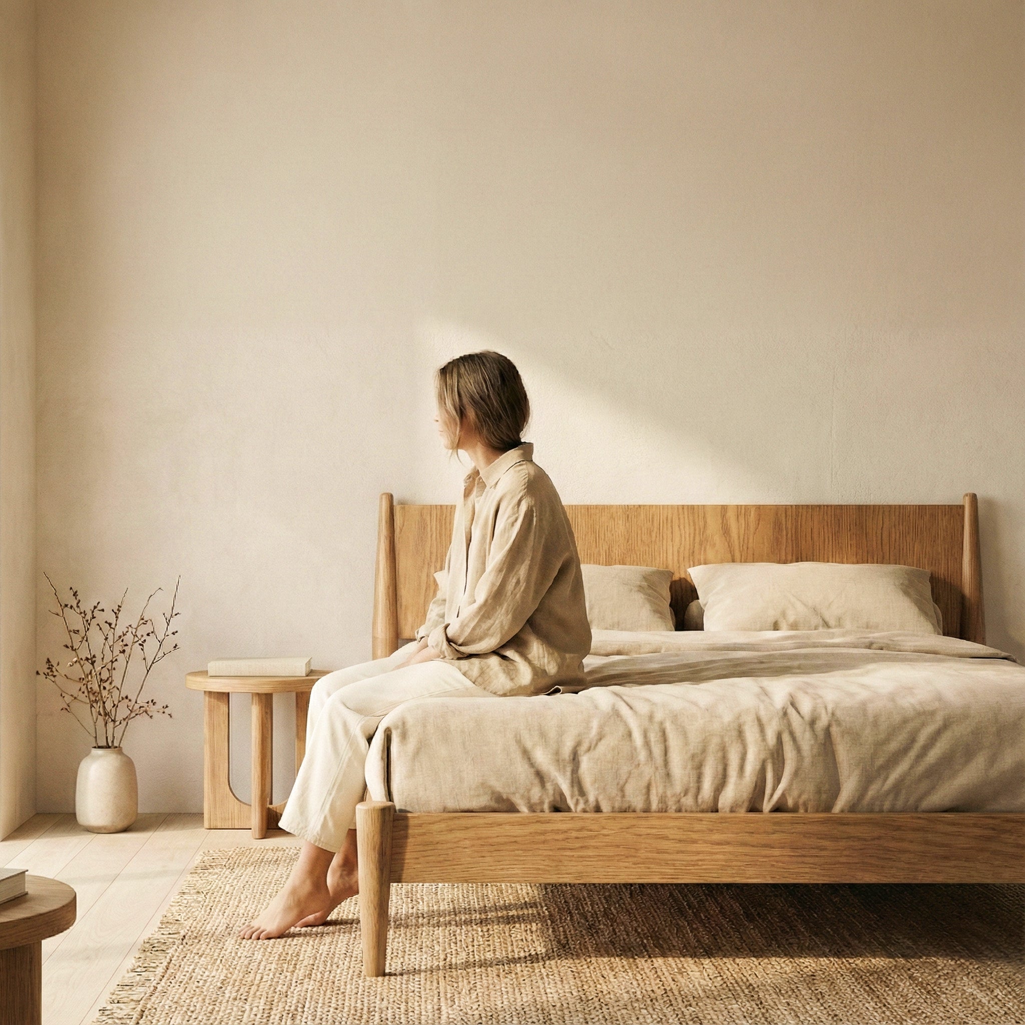Beds