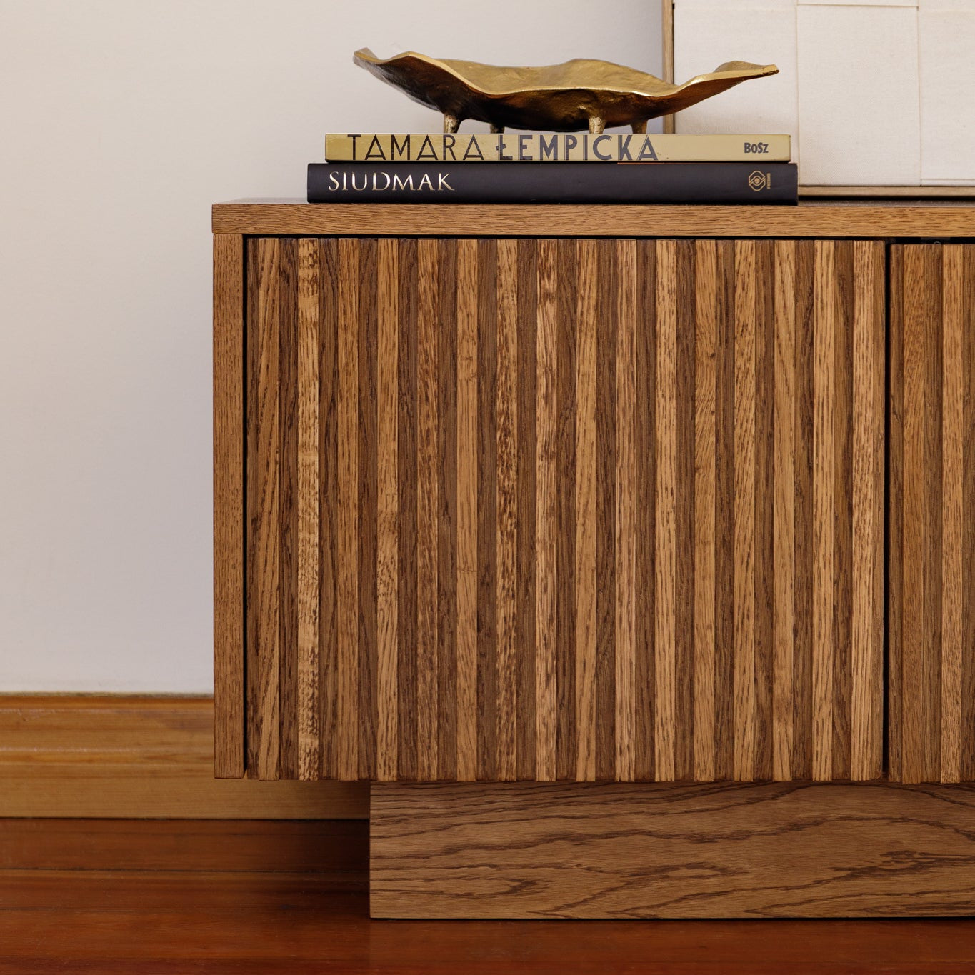 Komoda retro  LUNO