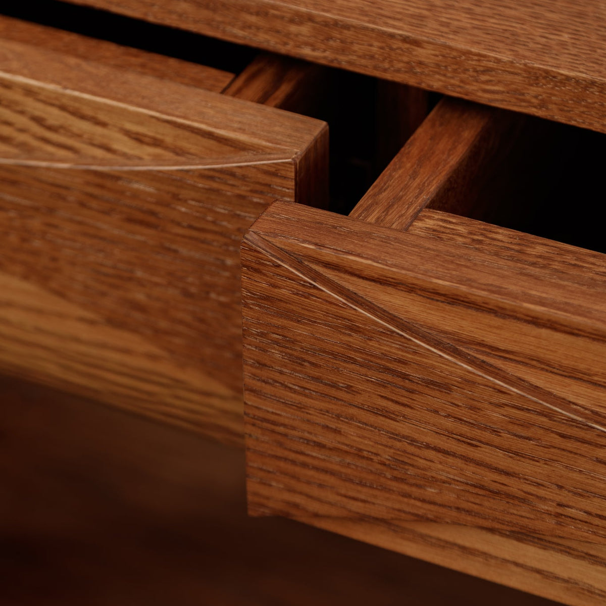VINTAGE Console Table