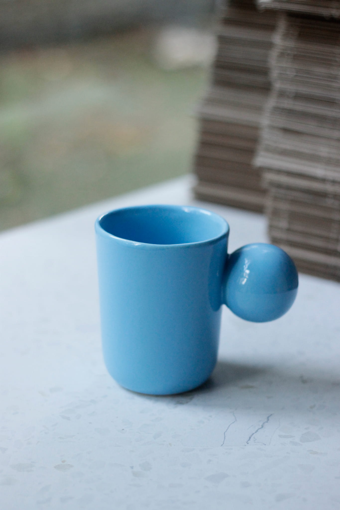 Arch Mug