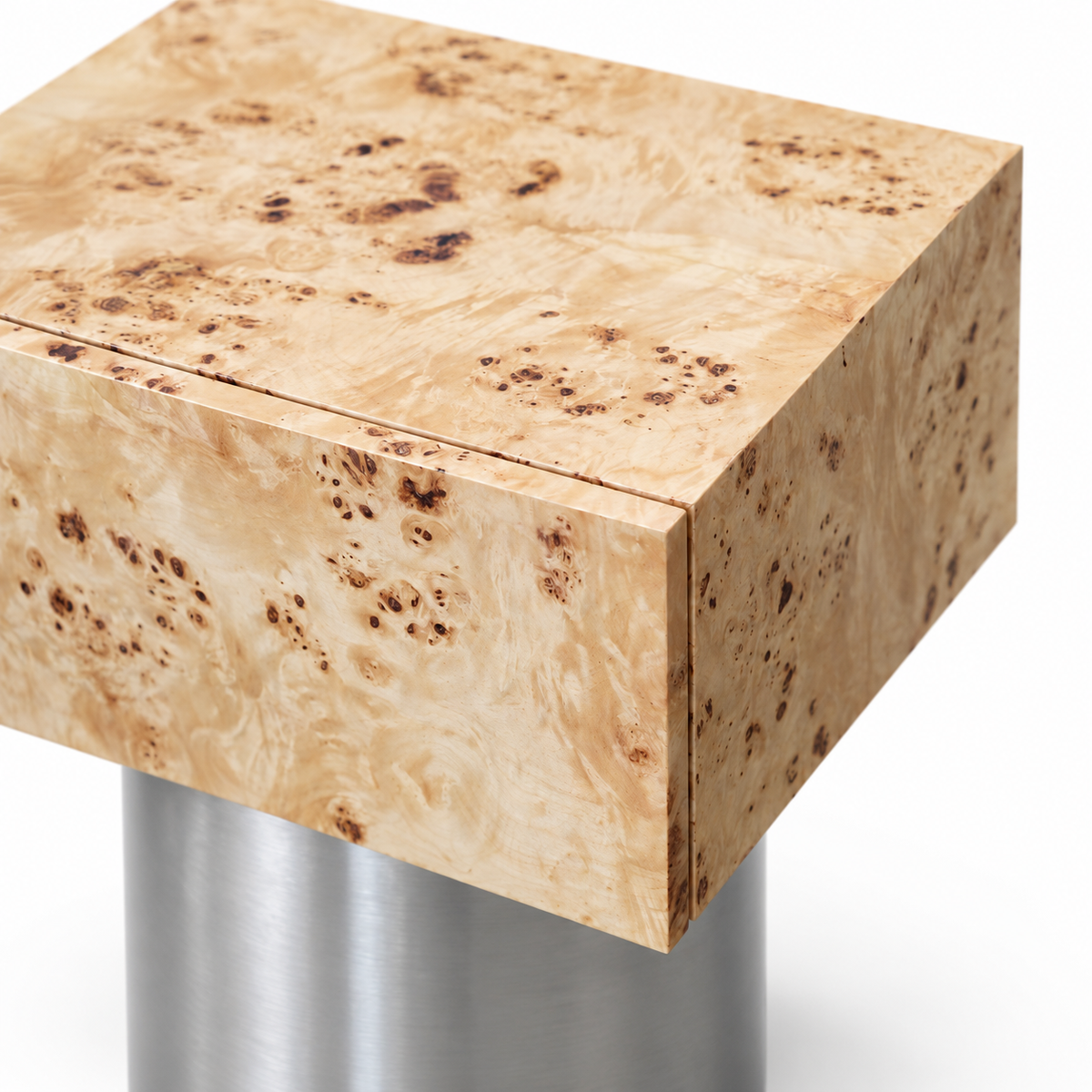 BRUMA Nightstand