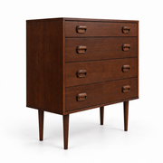 CERN L Chest Of Drawers - ships within 2-3 days