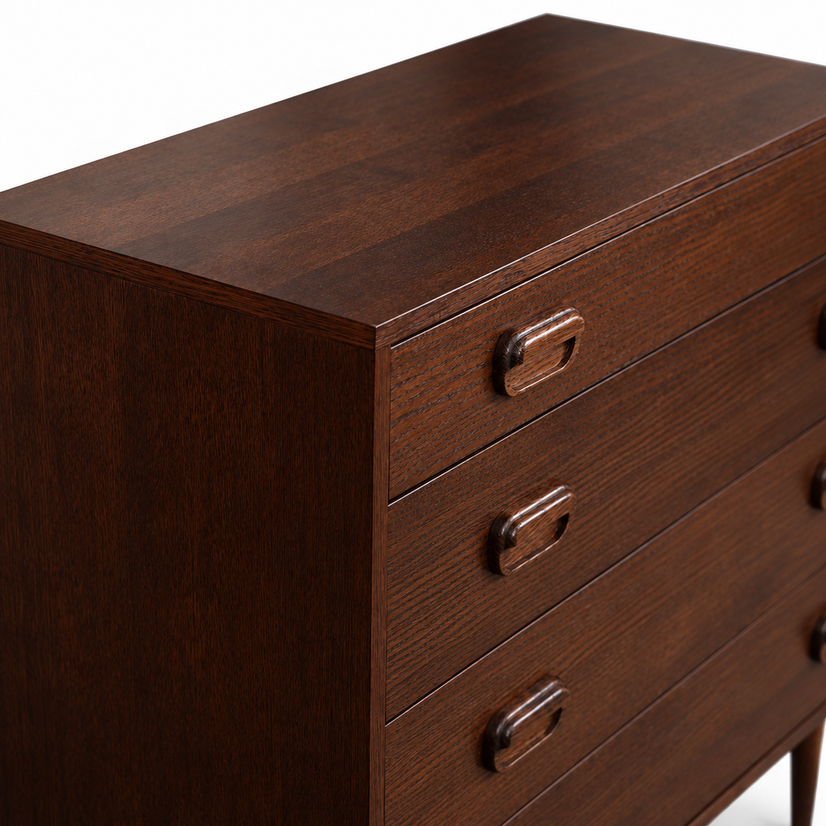 CERN L Chest Of Drawers - ships within 2-3 days