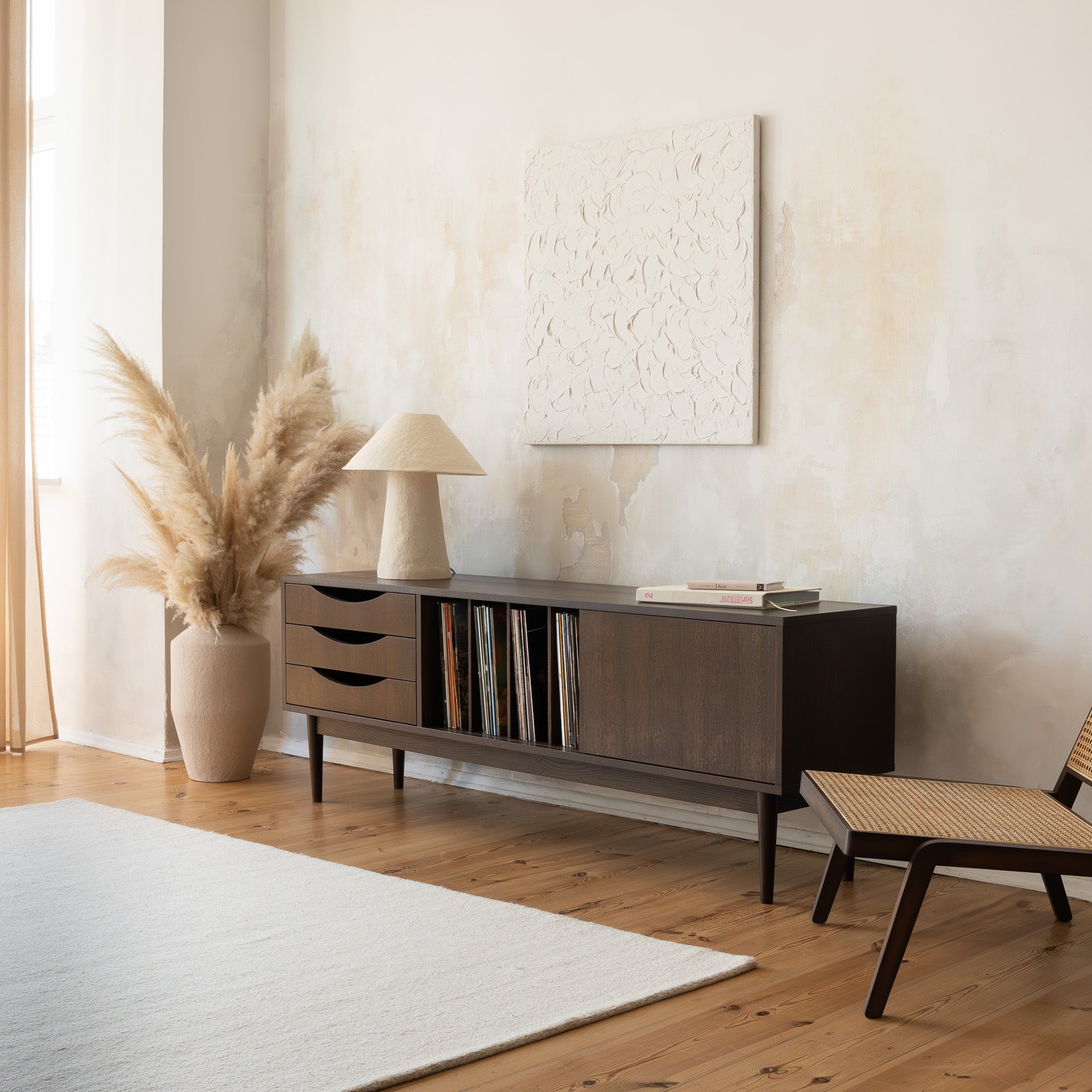 BAROW Sideboard