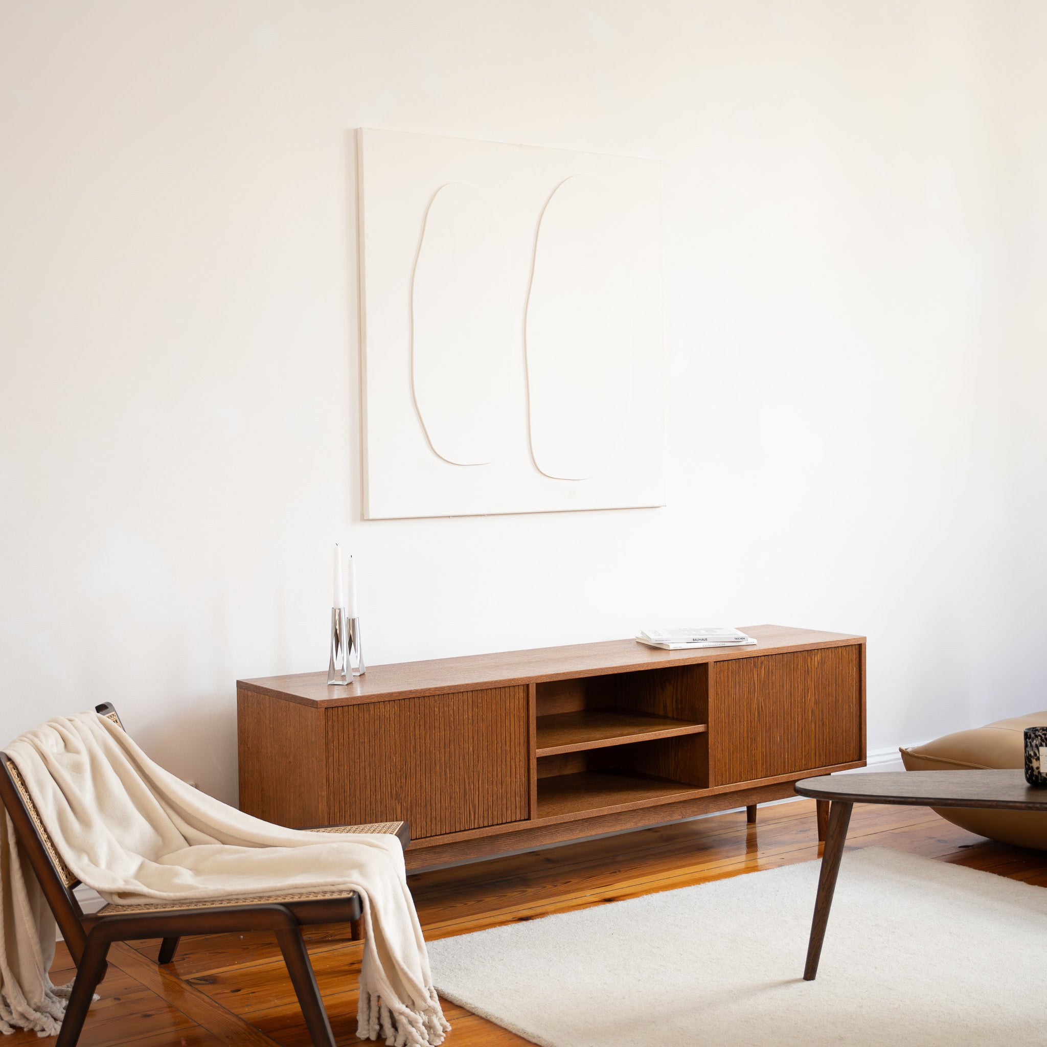 LOTV L TV Sideboard