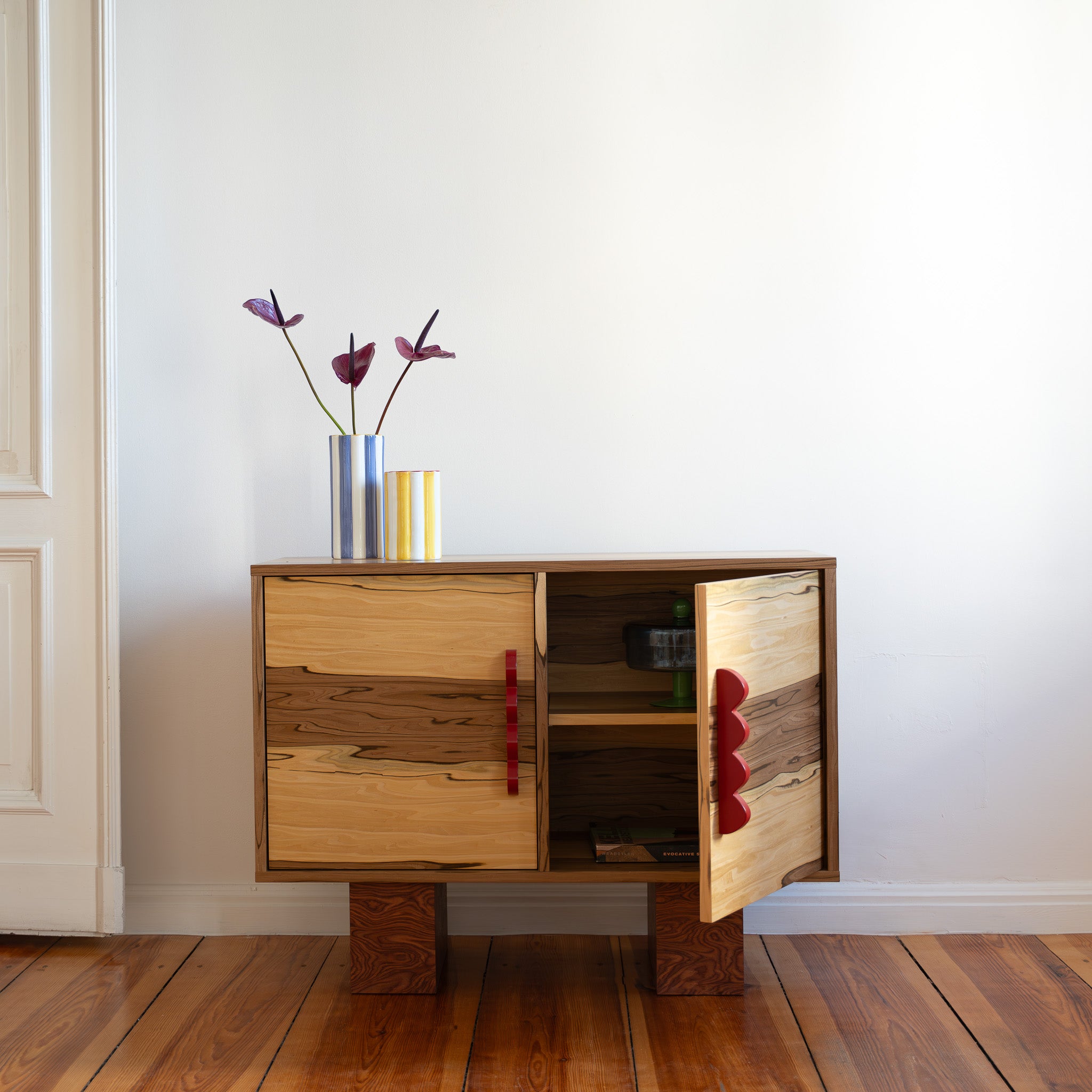 SABI Cabinet