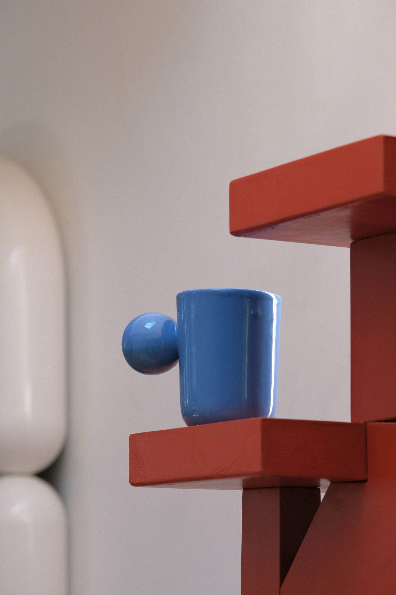 Arch Mug