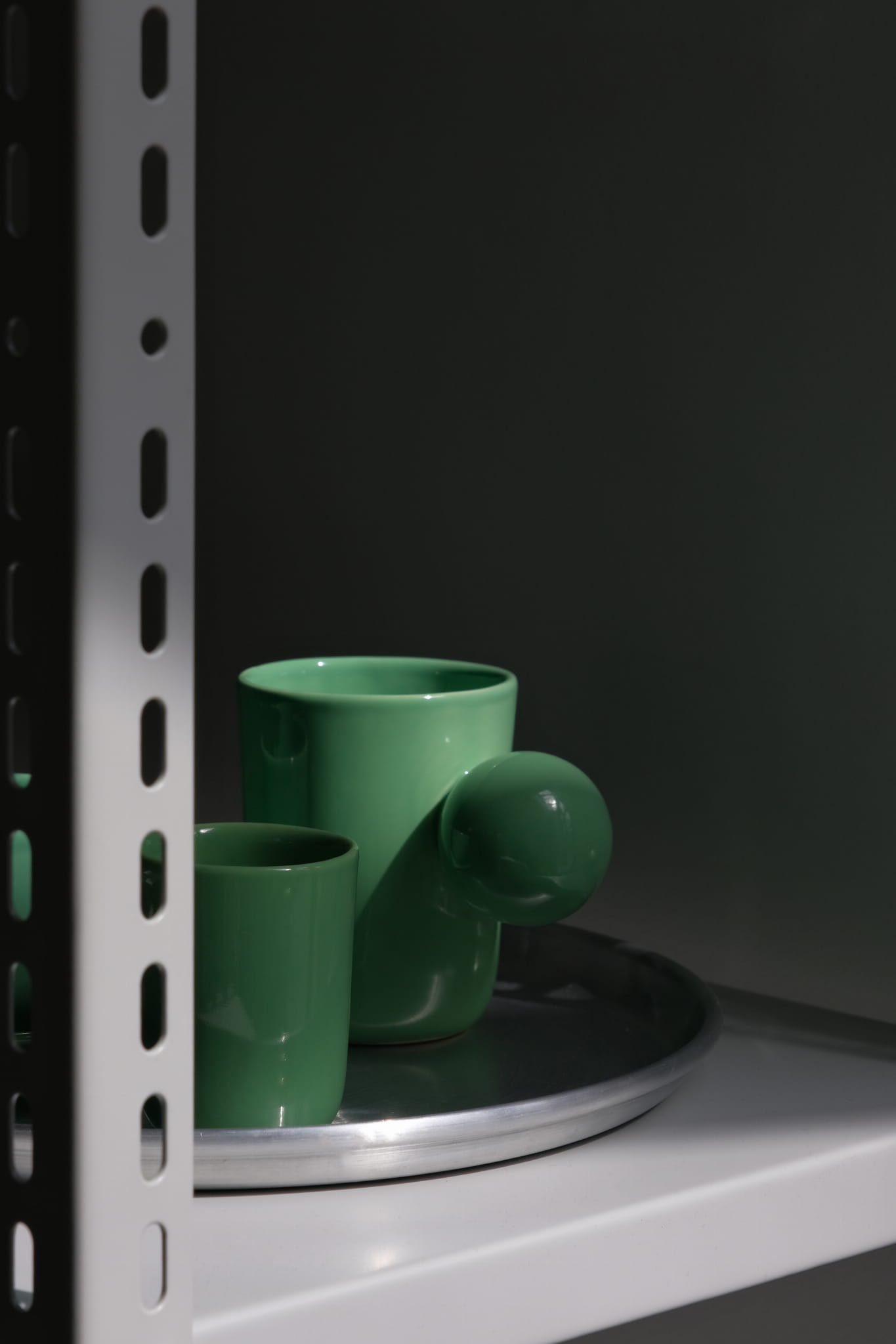 Arch Mug