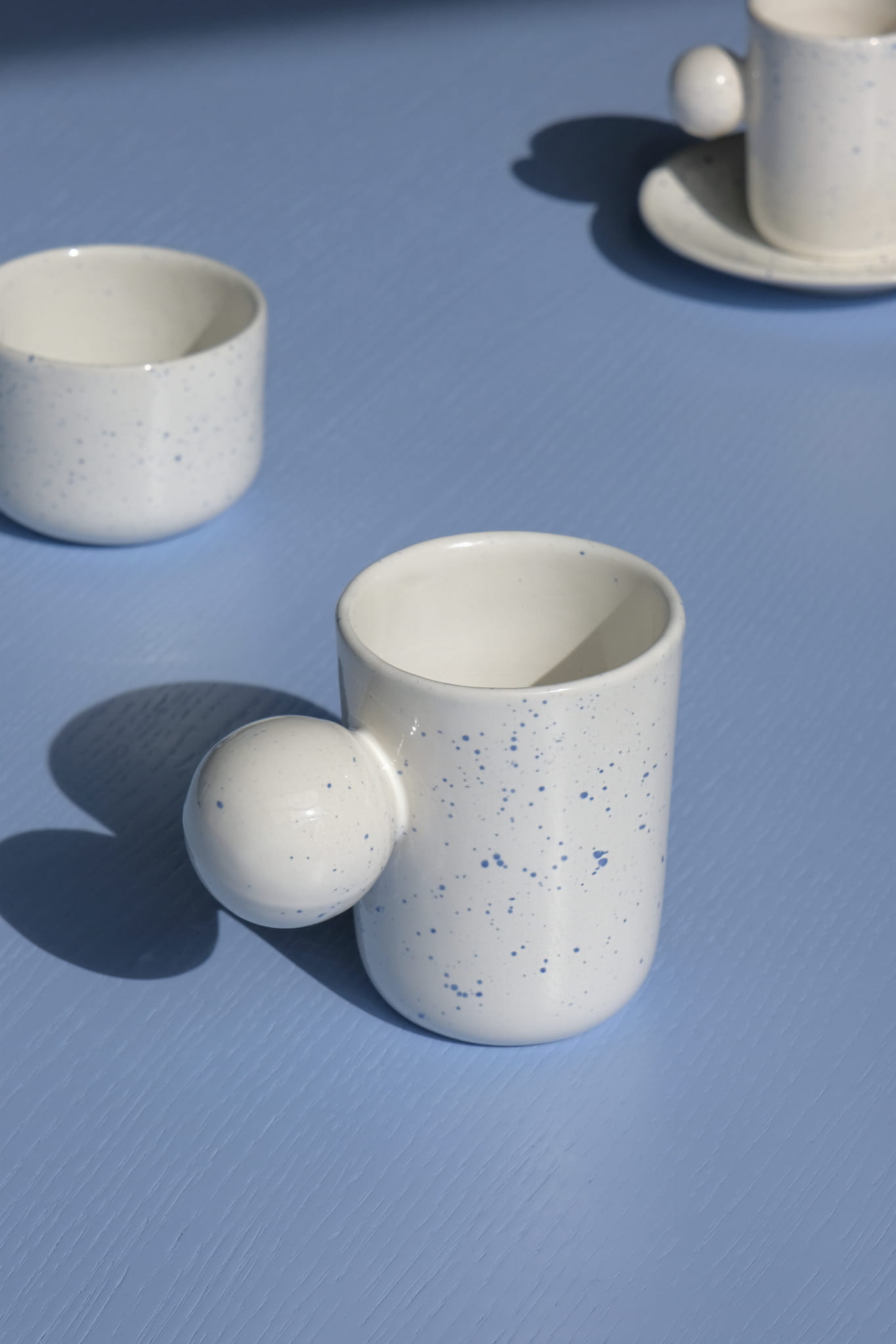 Arch Mug
