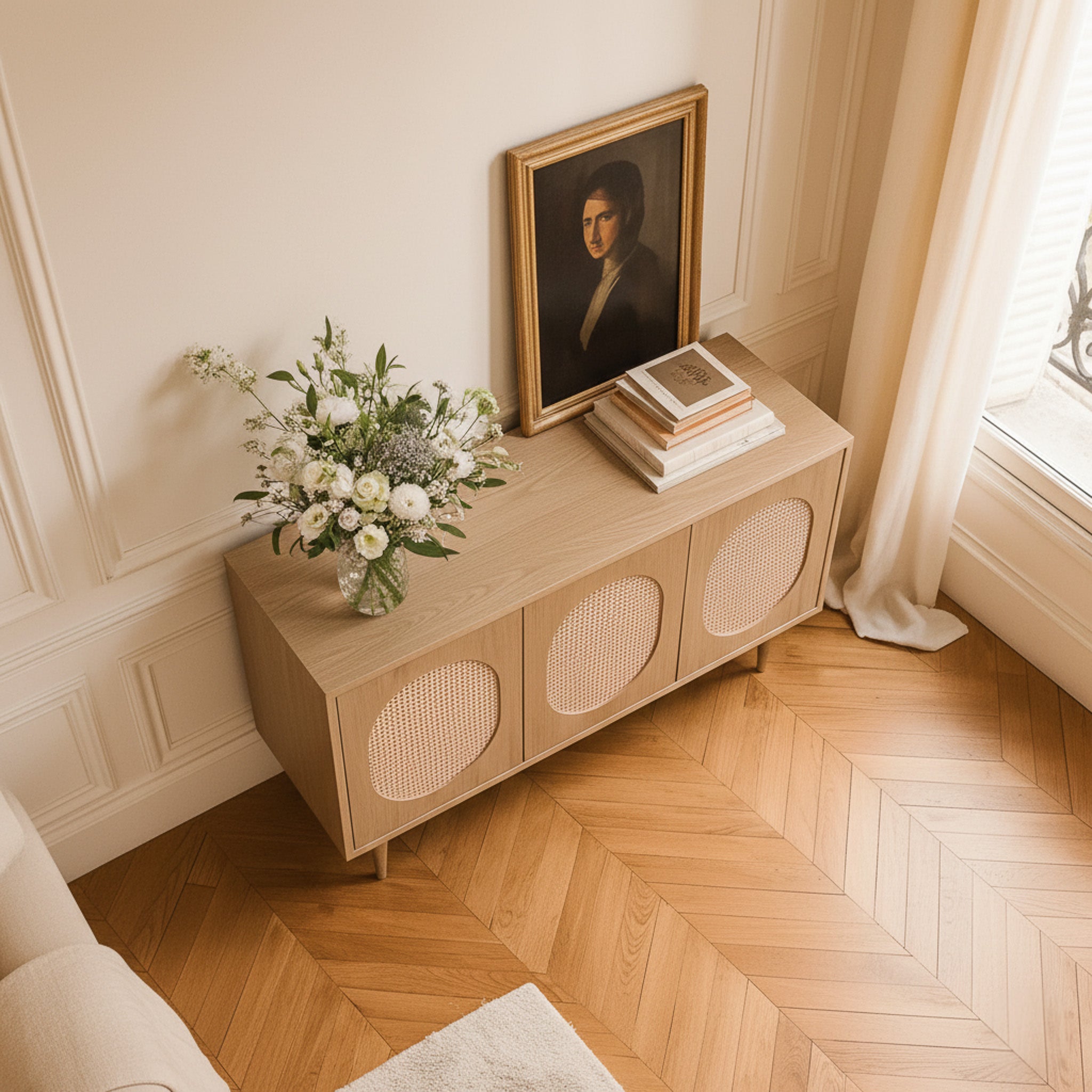 STELLA Sideboard