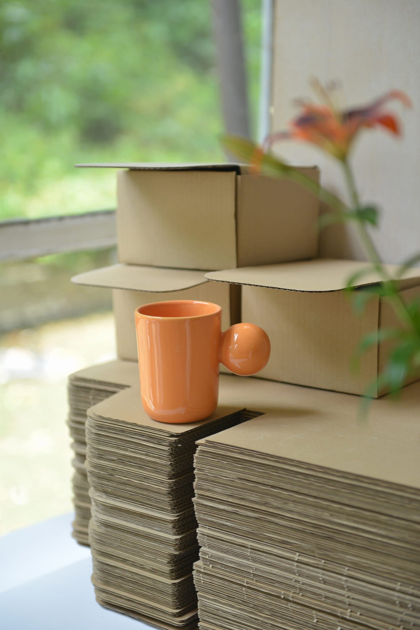 Arch Mug