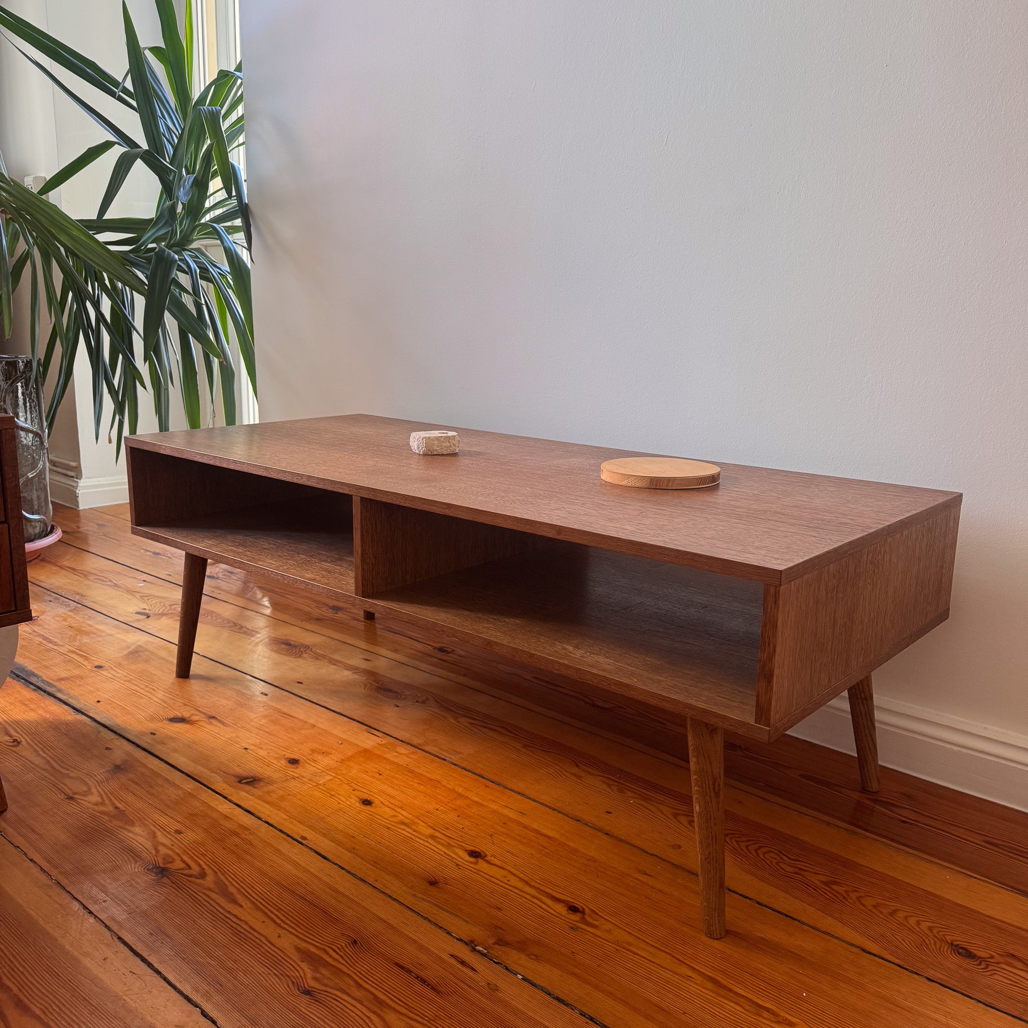 Coffee Table PAST - Shipping within 2–3 days