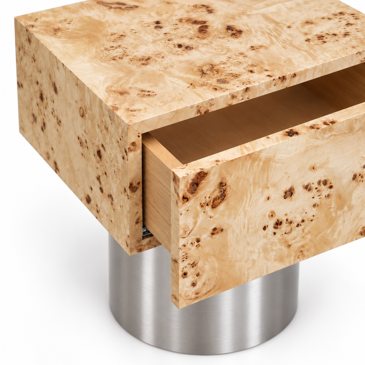 BRUMA Nightstand
