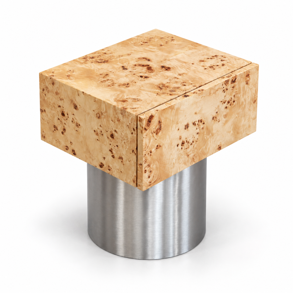 BRUMA Nightstand
