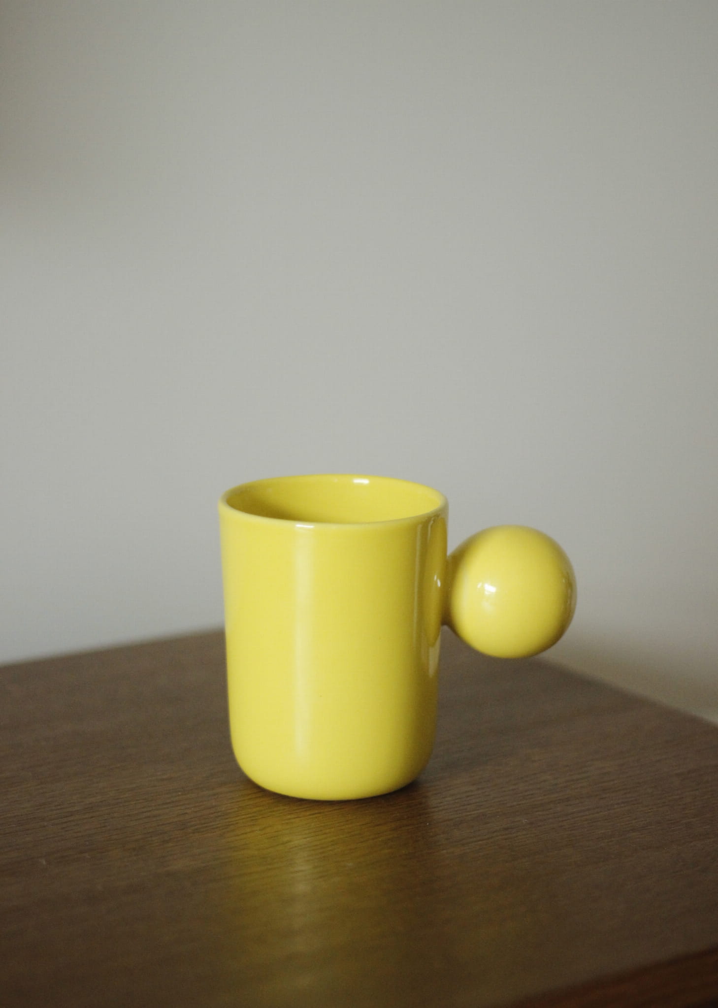 Arch Mug