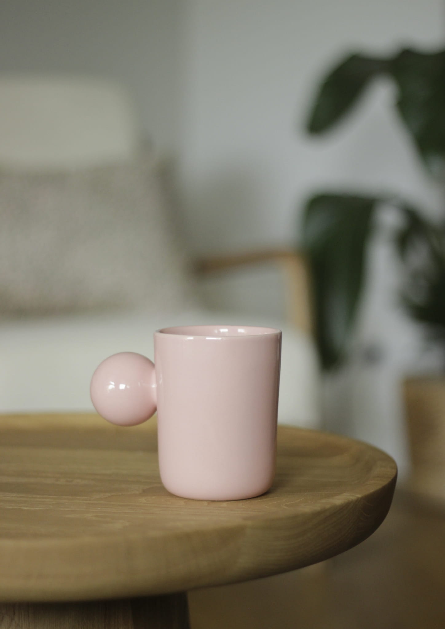 Arch Mug