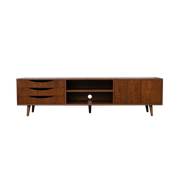 LOTV CLASSY LOW TV Sideboard - ships within 2-3 days