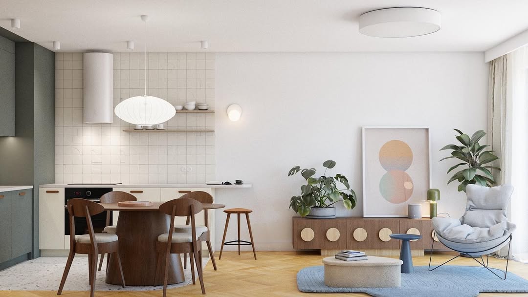 Pastform Furniture