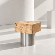 BRUMA Nightstand