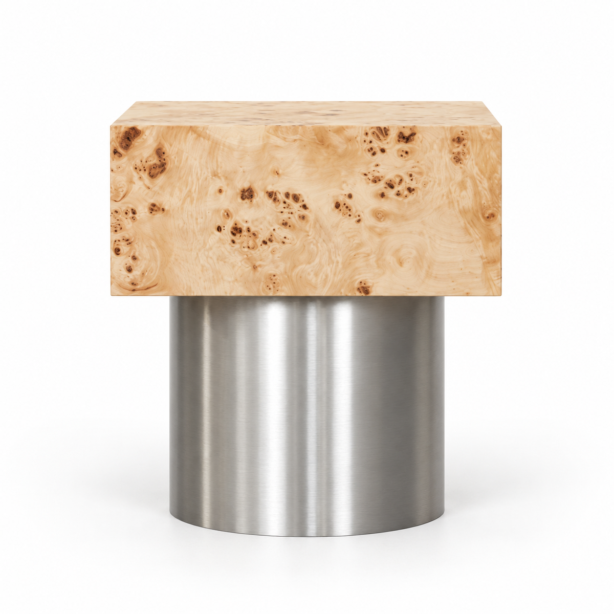 BRUMA Nightstand