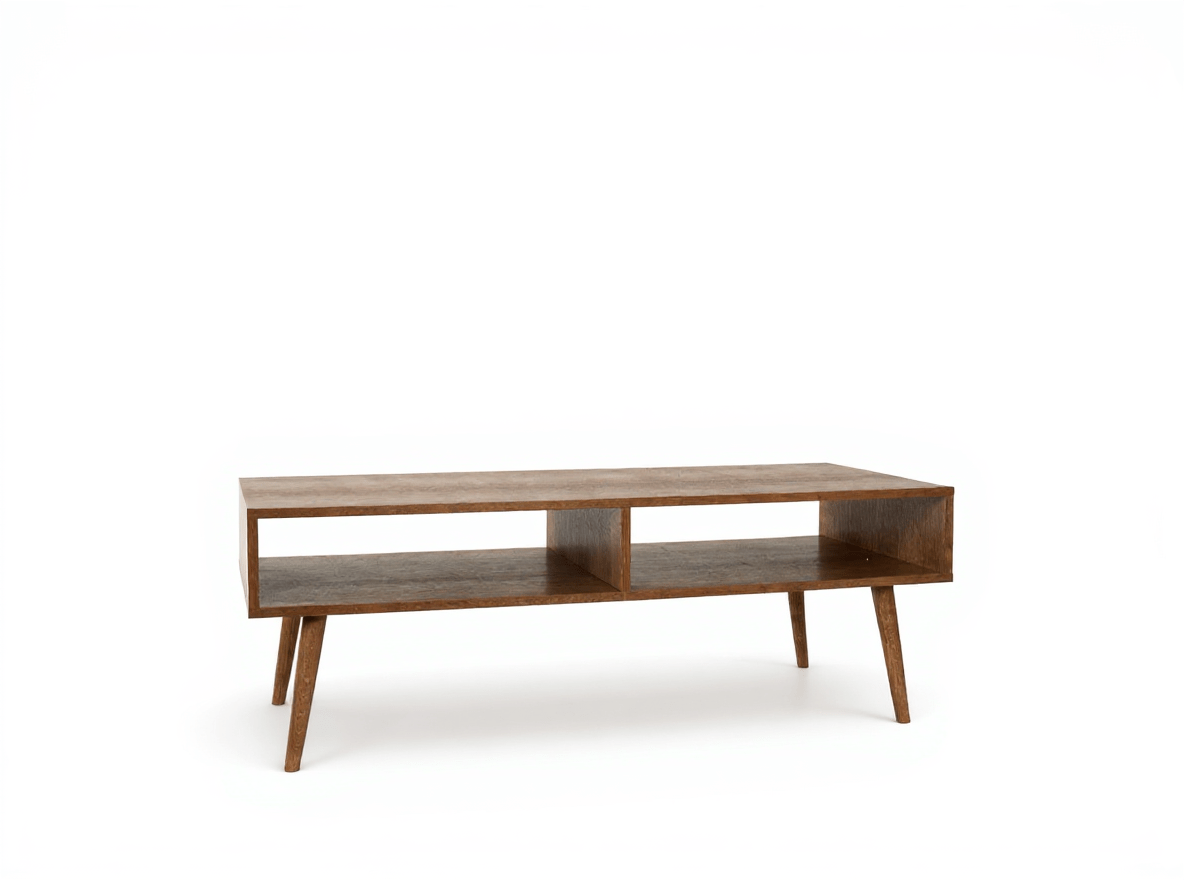 Coffee Table PAST - ships within 2 - 3 days - Pastform Furniture - Global
