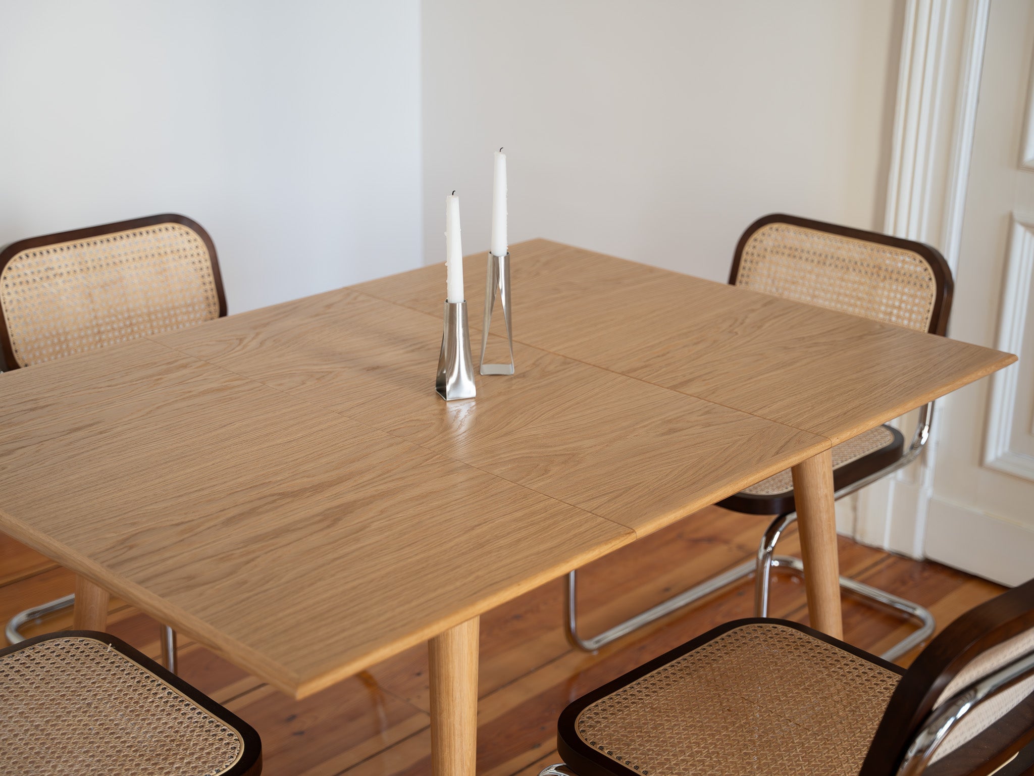 DANI Table – Extendable - ships within 2 - 4 business days - Pastform Furniture