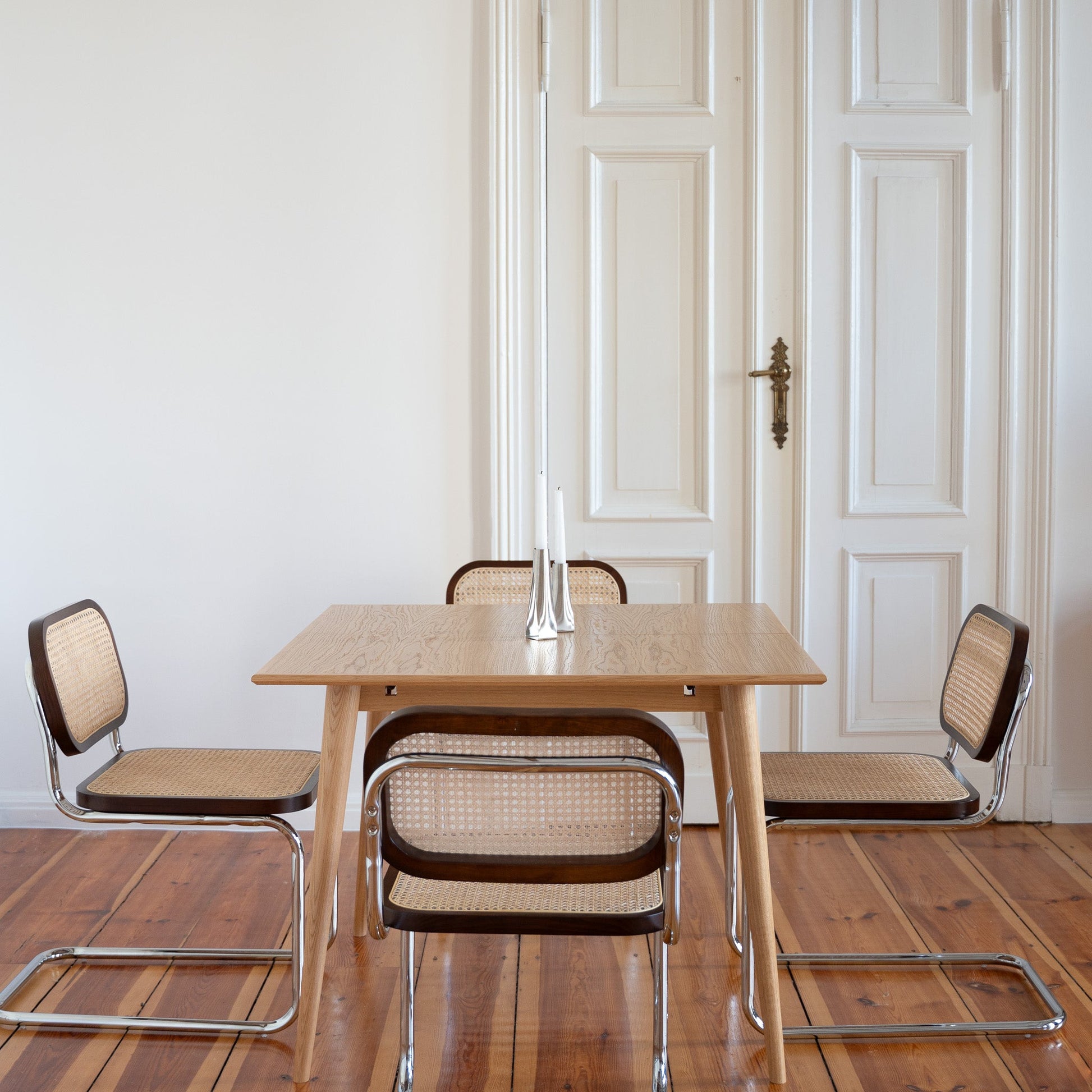 DANI Table – Extendable - ships within 2 - 4 business days - Pastform Furniture