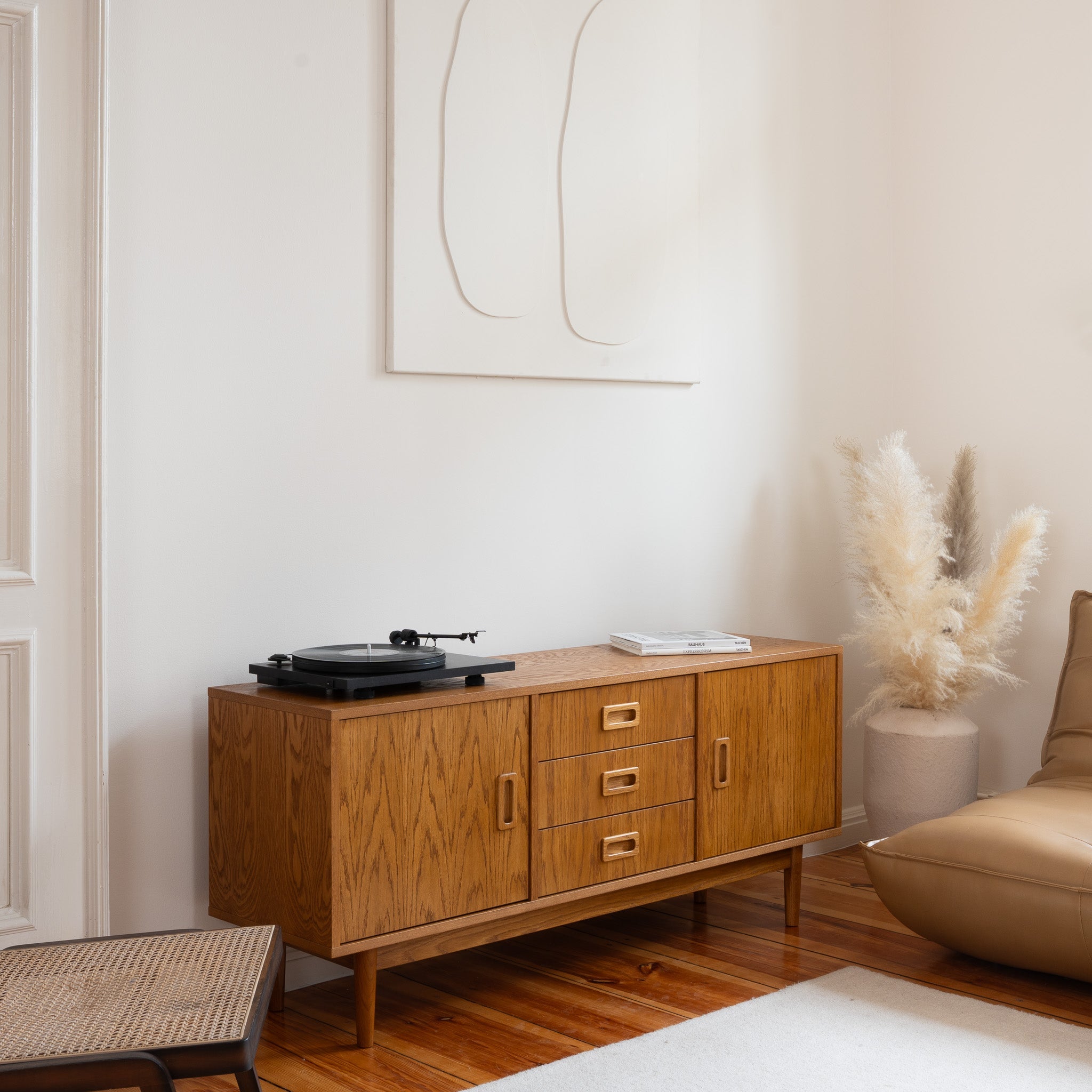 DELAN TV Sideboard - Pastform Furniture