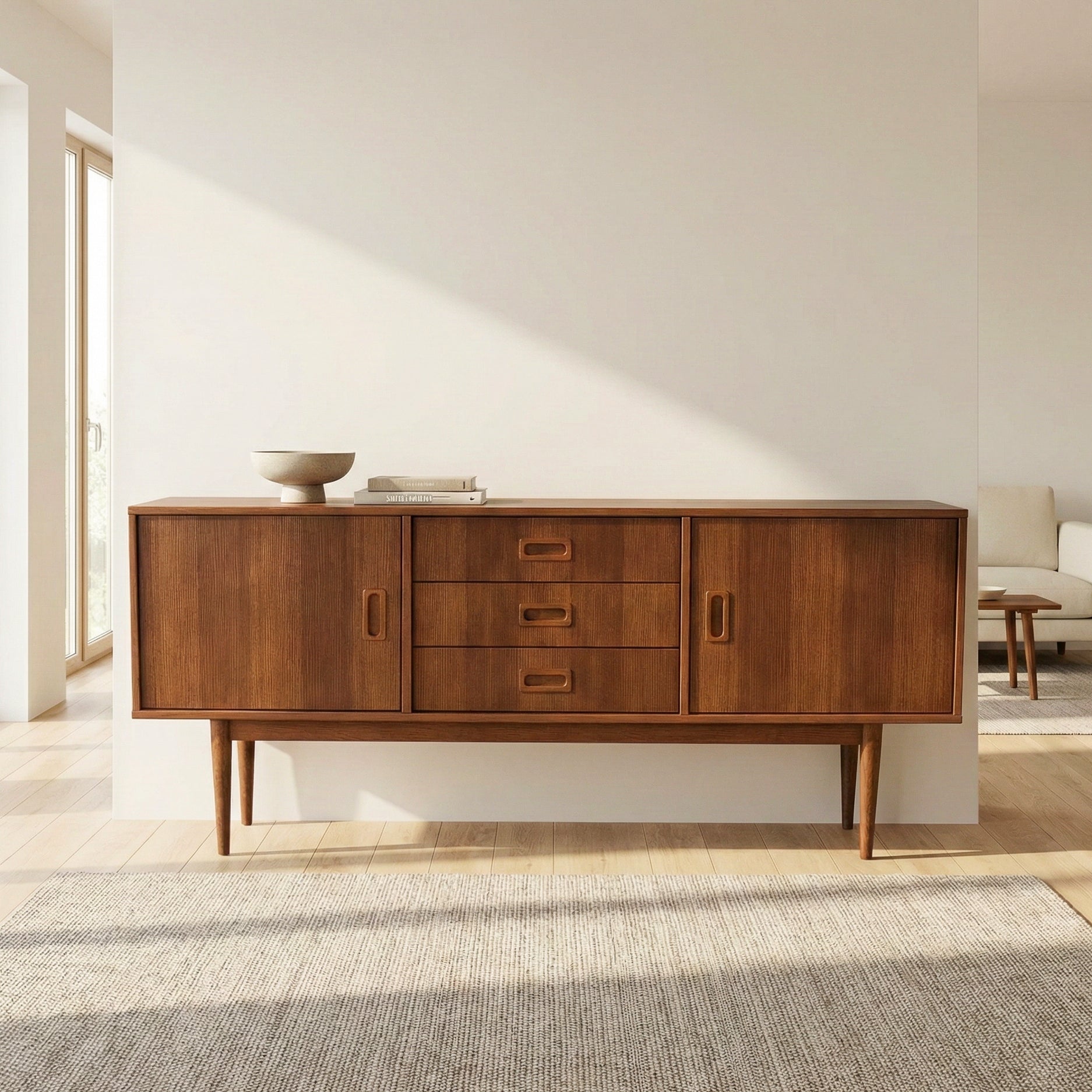 DELAN Sideboard