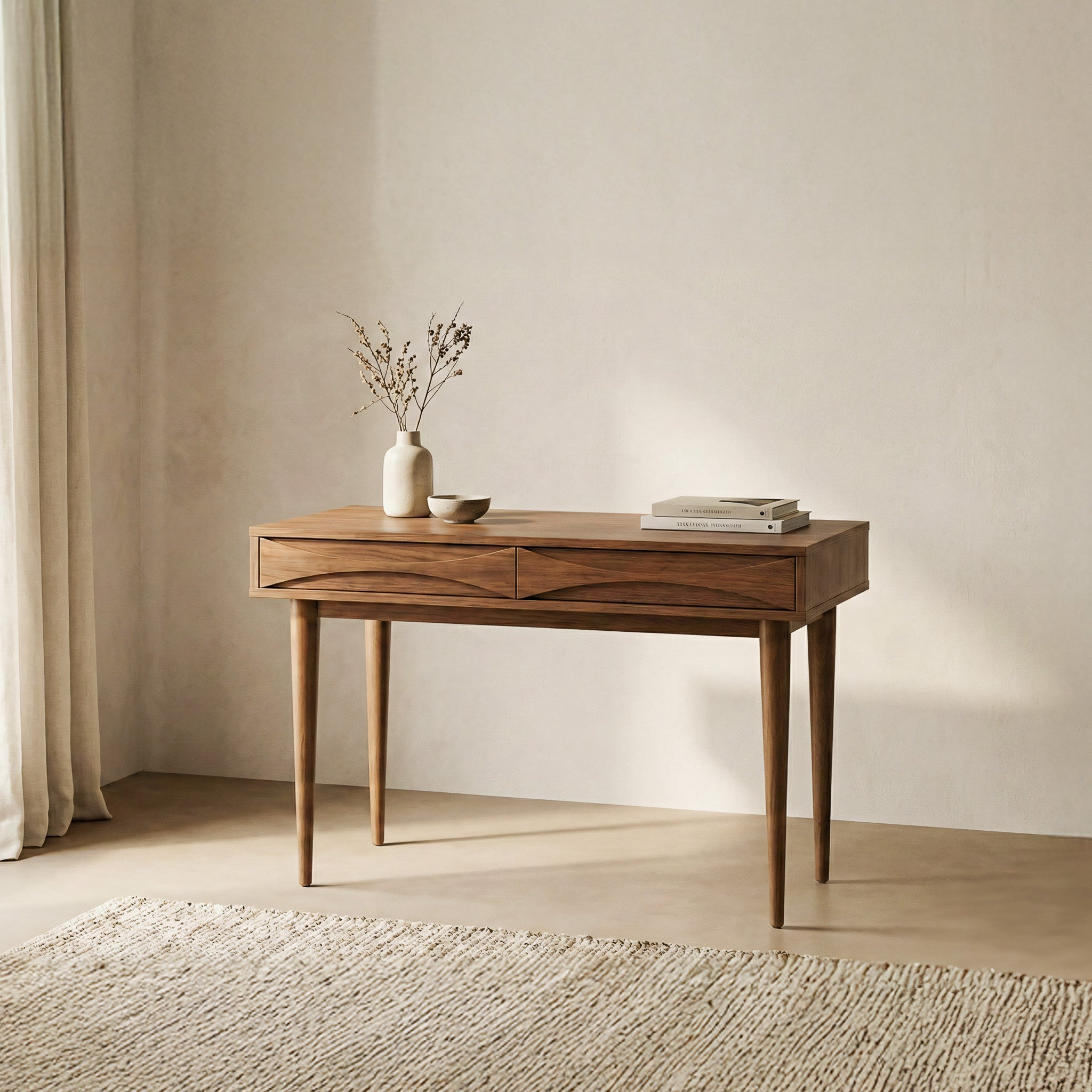 Biurko retro VINTAGE