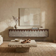 Komoda wisząca MERROW