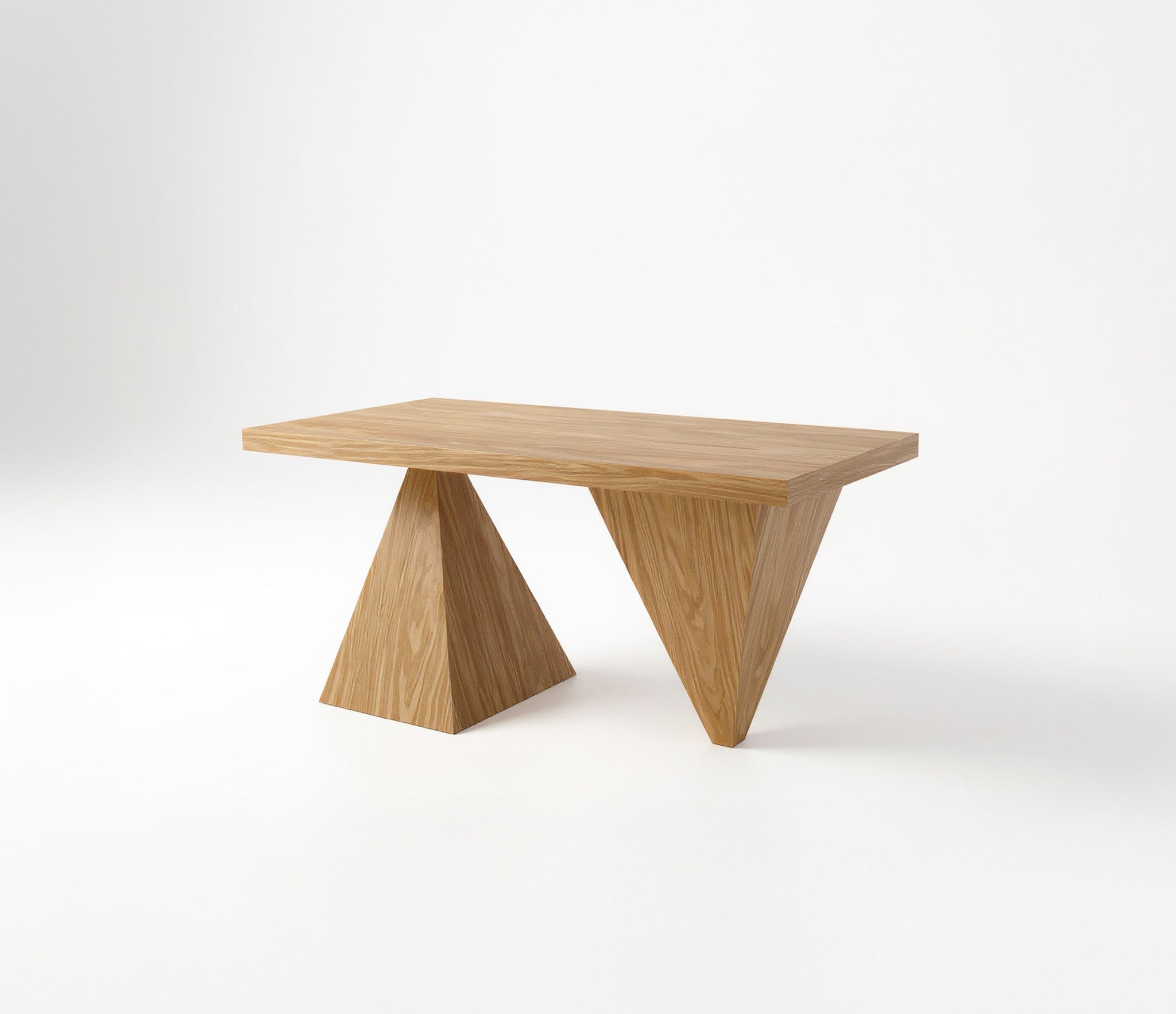 FORMA DESK - Pastform Furniture