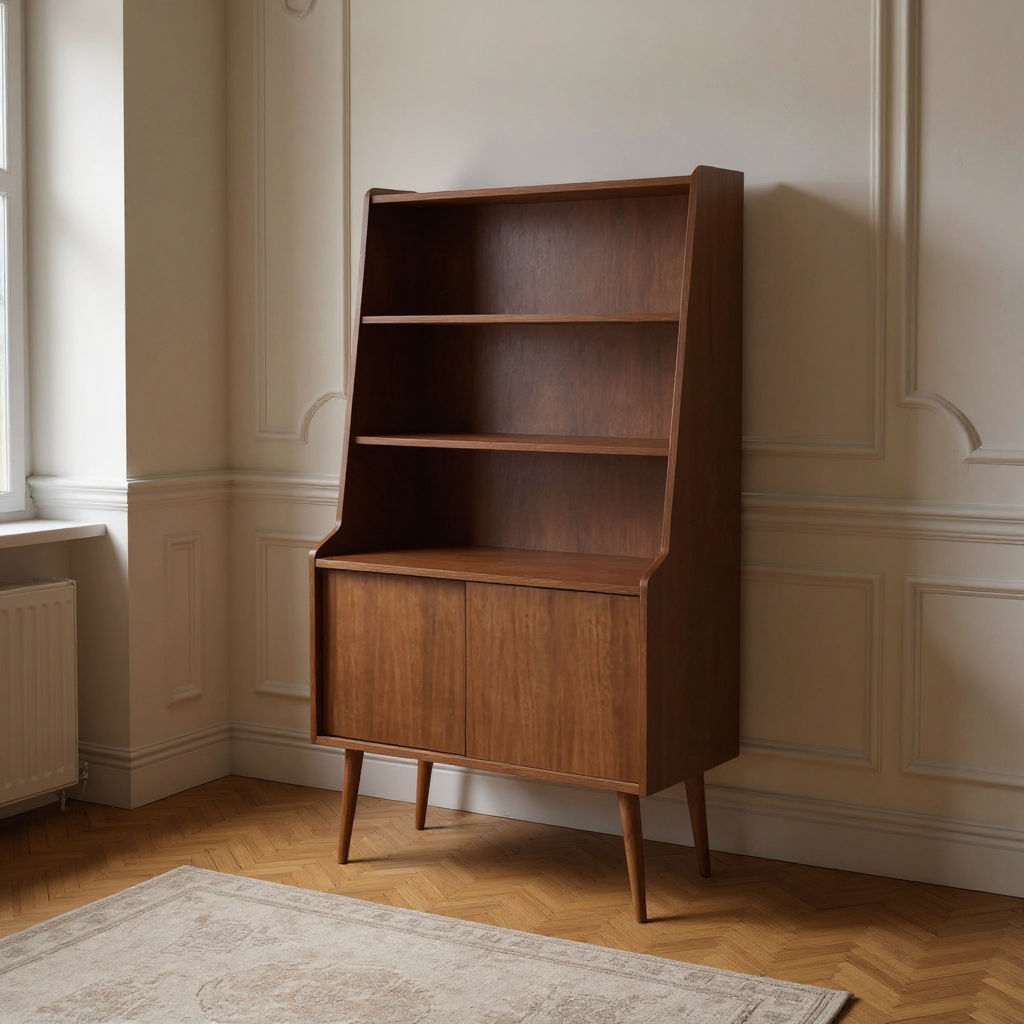 Biblioteczka HIGHBOARD CLASSY