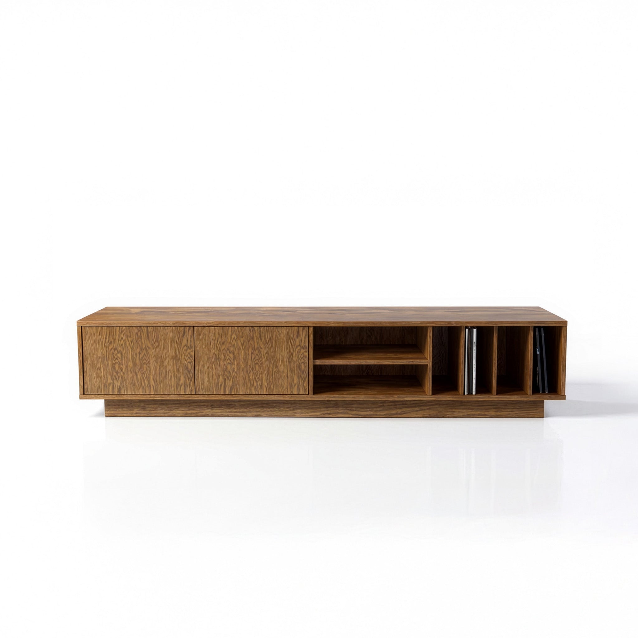 Komoda retro LONG VINYL