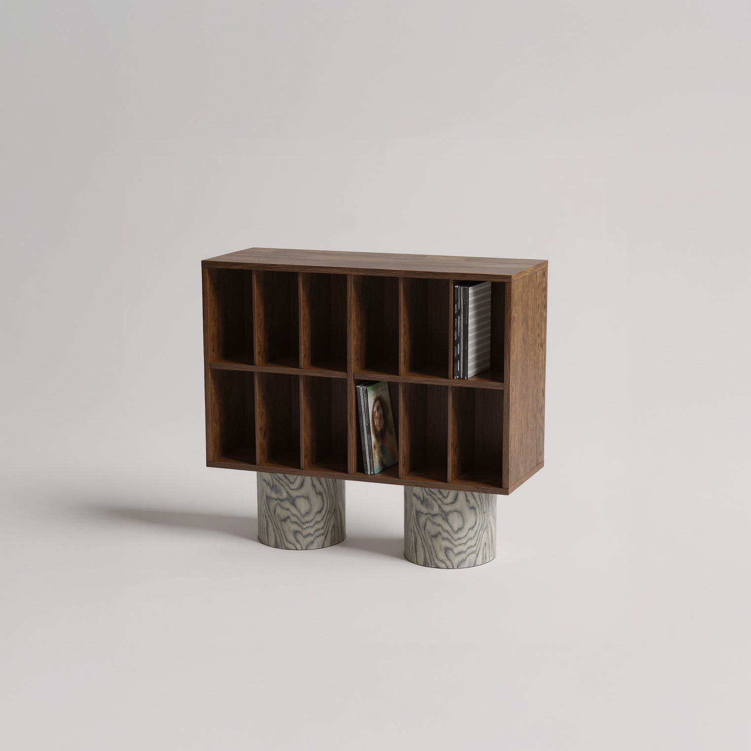 RAWA VINYL Sideboard