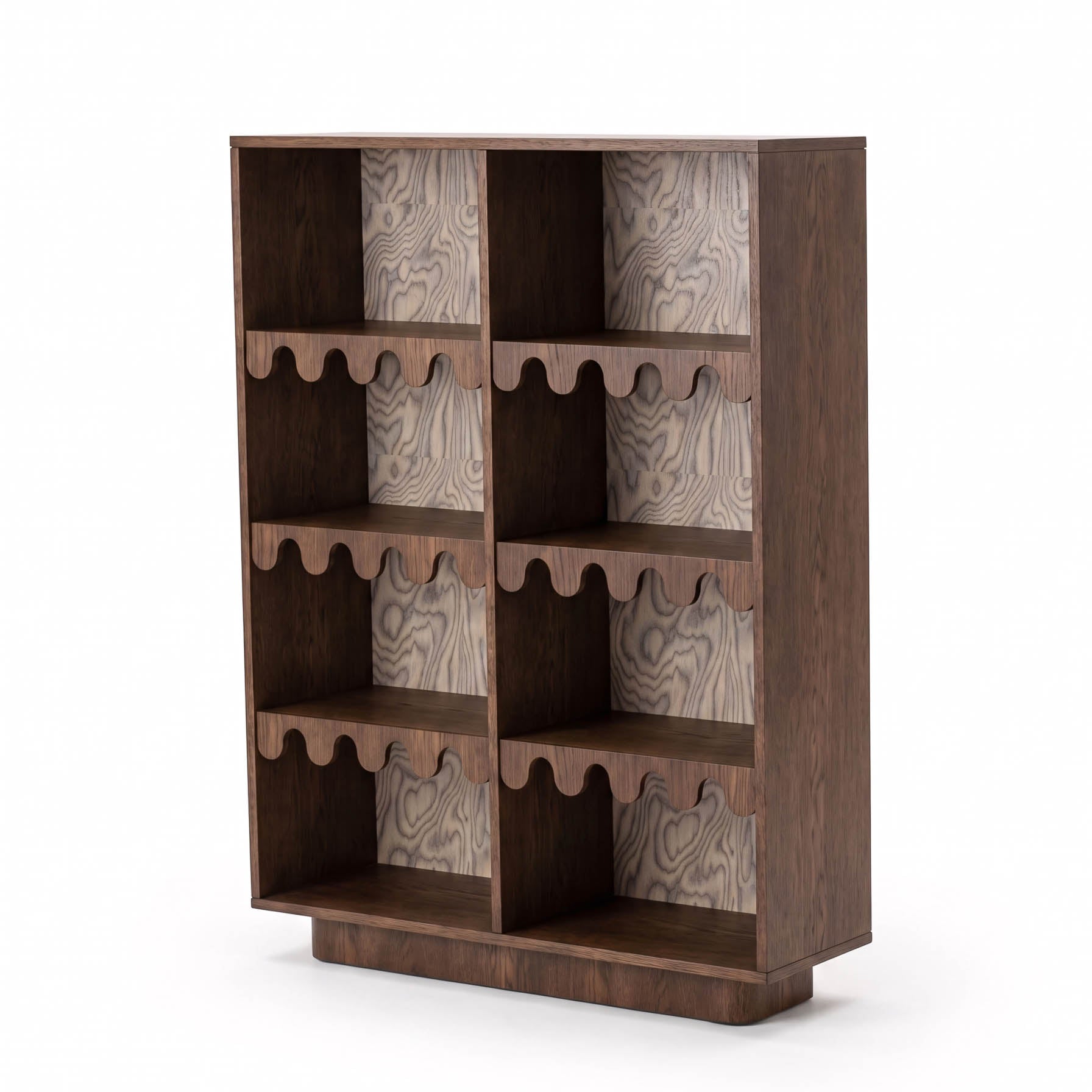 MERROW bookcase