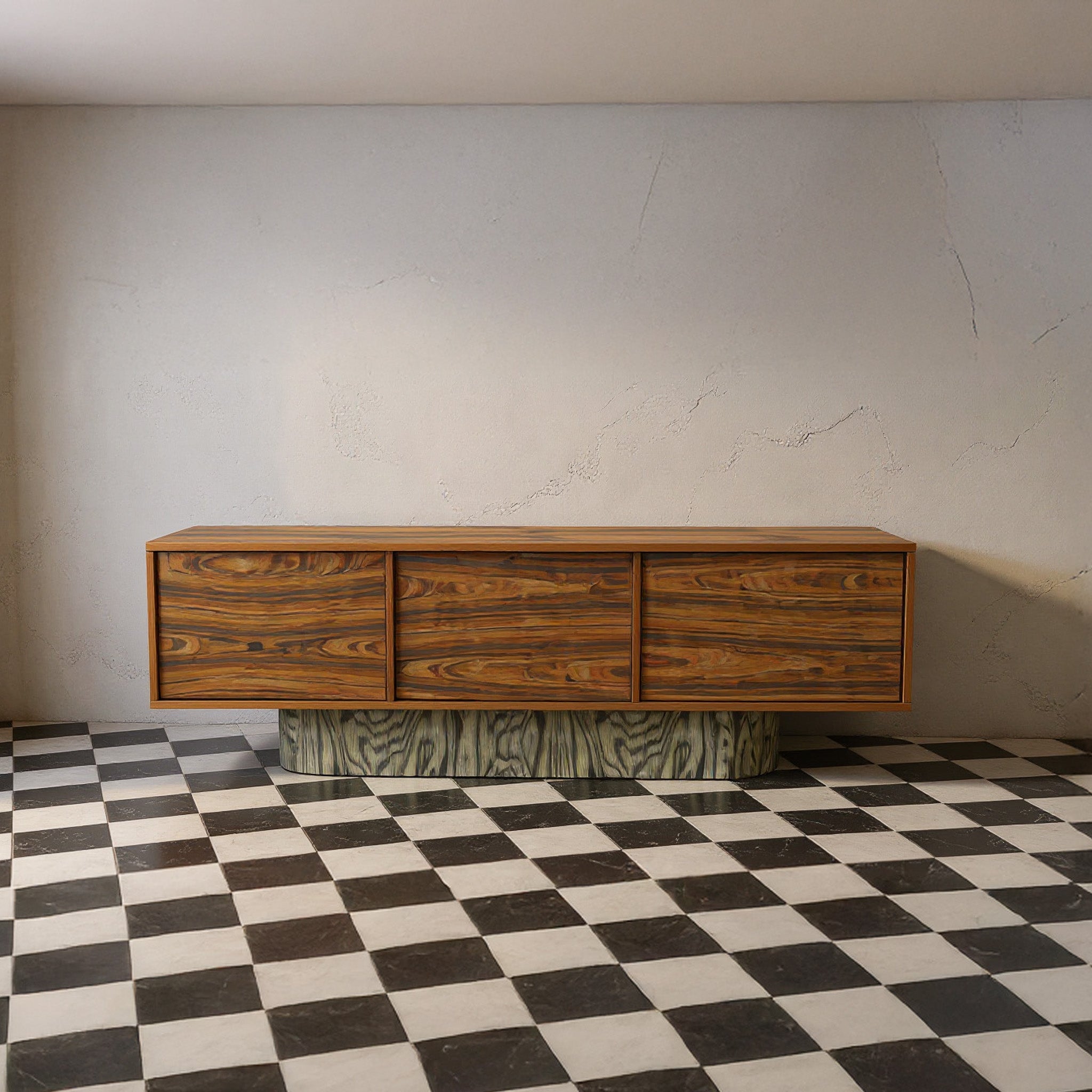 IRI Sideboard - Pastform Furniture